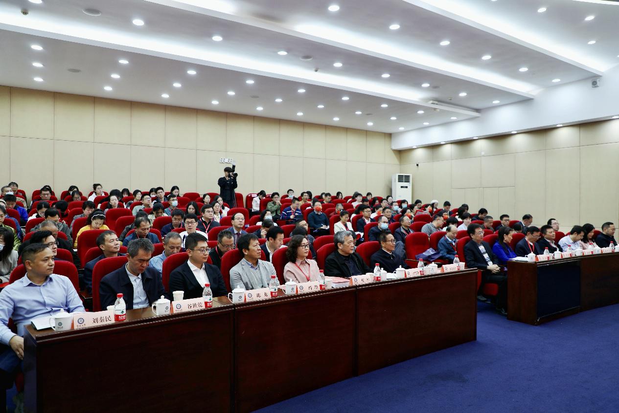 2024年暨南大学“马克思主义与当代中国”全国学术研讨会成功举办
