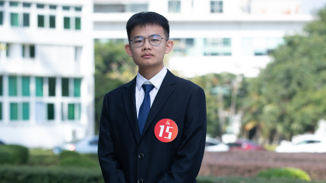 陆智强，你上《人民日报》了！