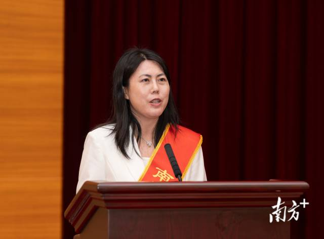 我校7位教师荣获2025年“南粤优秀教师”“南粤优秀教育工作者”称号