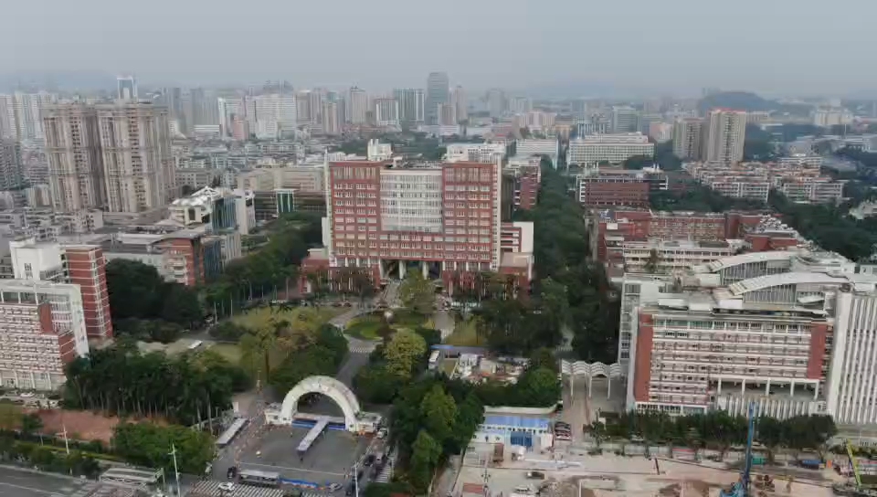 暨南大学医学校友联谊会正式成立！全球暨医人聚力赋能共建新平台#暨南大学#医学部