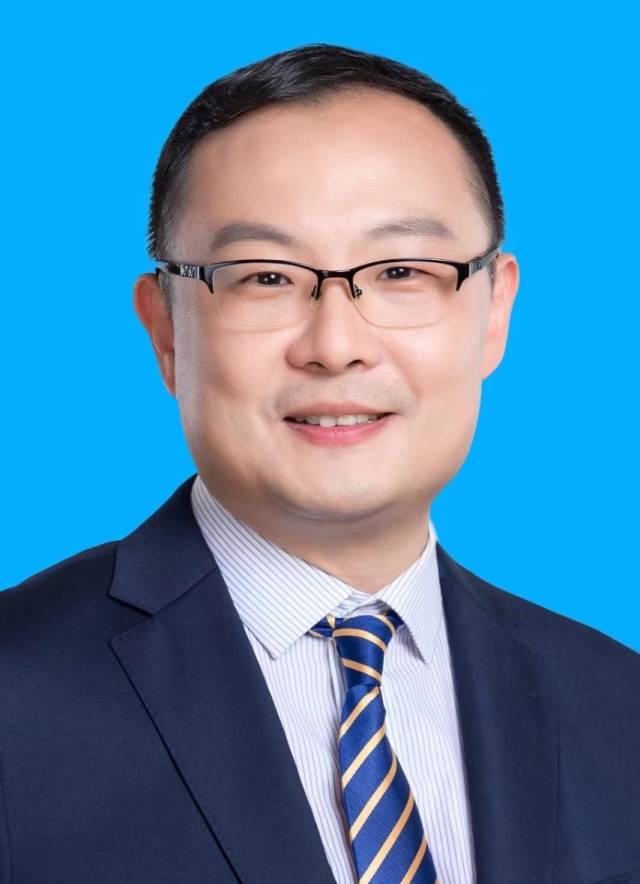 【南方+】暨南大学新添一位党委副书记两位副校长