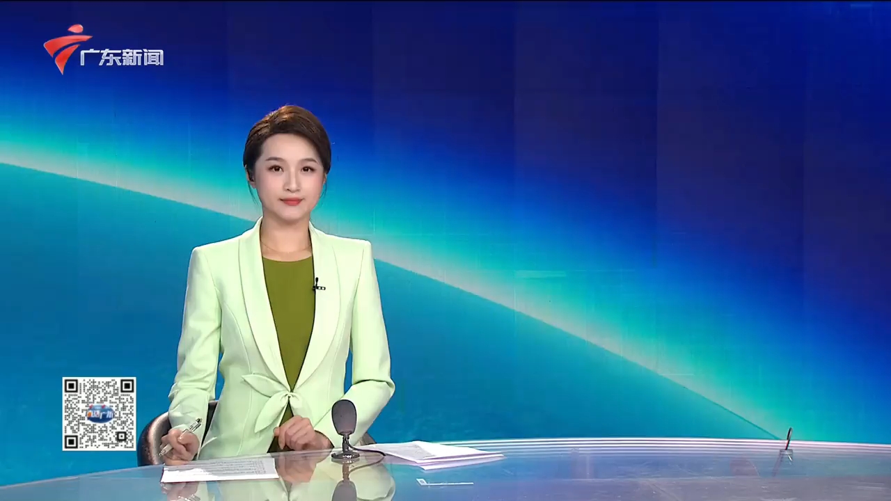 【粤TV】始兴杨梅走进暨大 校地携手助力特色农产品拓销路