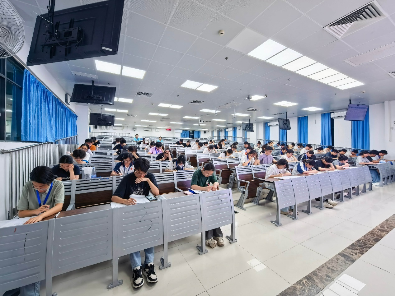 (化学实验技能赛笔试) 配图7