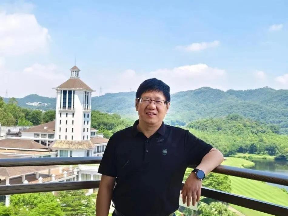 这位暨大教授，为什么能获鲁迅文学奖？