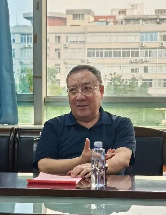 侯树栋