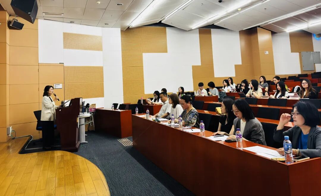 参加2026澳门大学日语创意演讲比赛